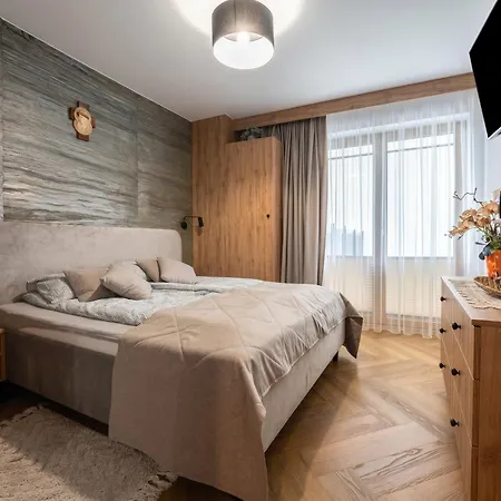 Ksiezycowe By Golden Villas&24e Zakopane