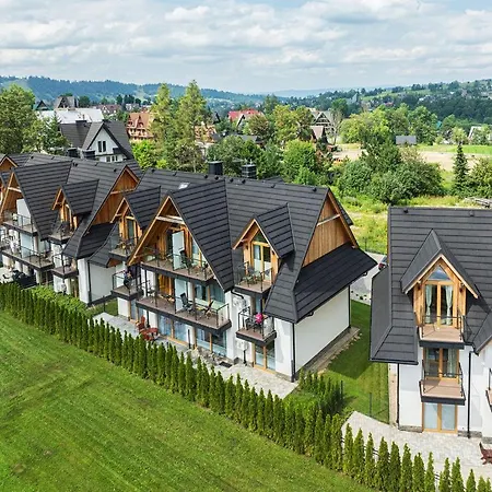 Ksiezycowe By Golden Villas&24e *