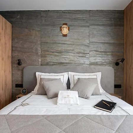Appartement Ksiezycowe By Golden Villas&24e *