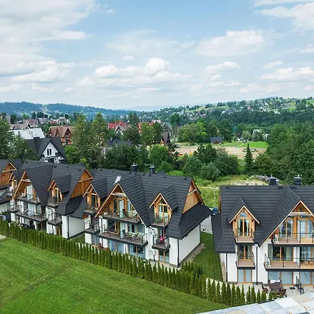 Ksiezycowe By Golden Villas&24e *