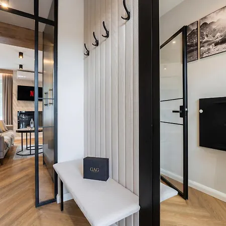 Ksiezycowe By Golden Villas&24e Appartement