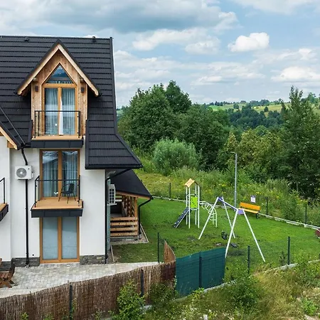 Appartement Ksiezycowe By Golden Villas&24e Zakopane
