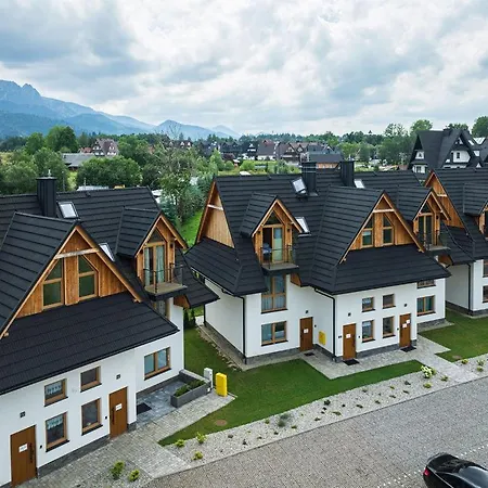 Appartement Ksiezycowe By Golden Villas&24e