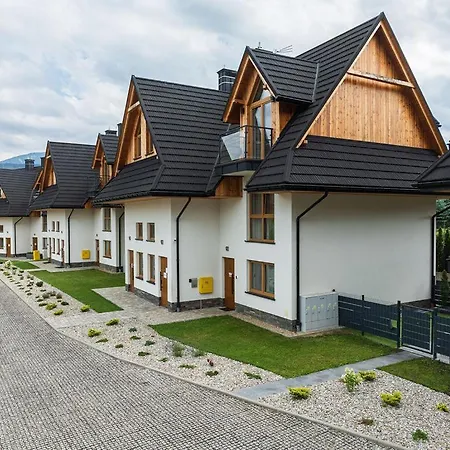 Appartement Ksiezycowe By Golden Villas&24e