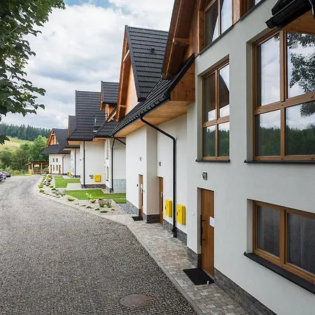 Ksiezycowe By Golden Villas&24e * Zakopane