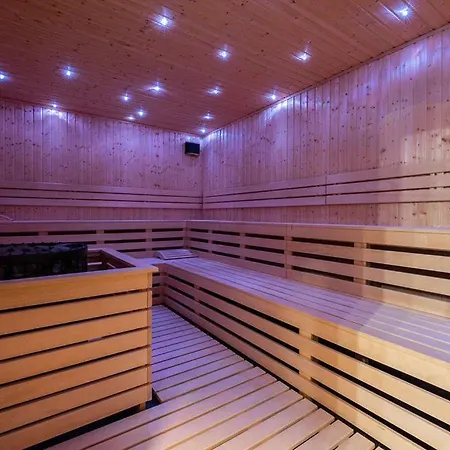 Ksiezycowe By Golden Villas&24e * Zakopane