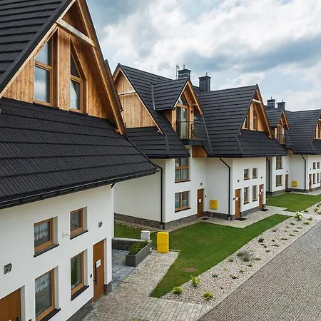 Ksiezycowe By Golden Villas&24e *