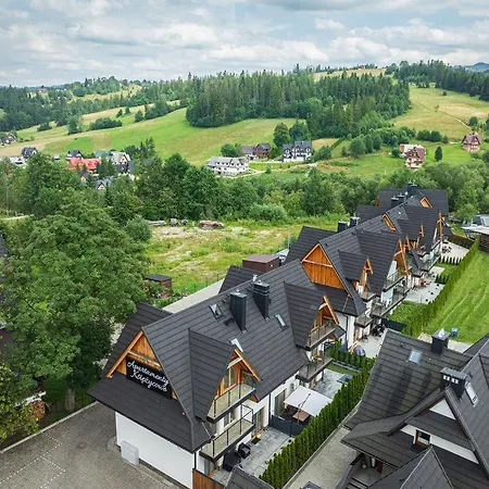 Ksiezycowe By Golden Villas&24e