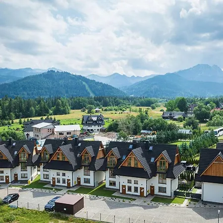 Appartement Ksiezycowe By Golden Villas&24e