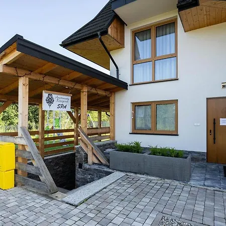 Ksiezycowe By Golden Villas&24e